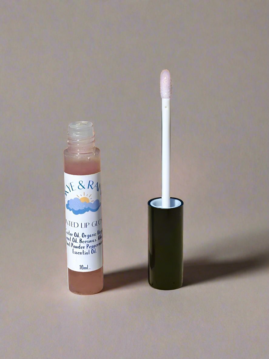 Lip Gloss Tube