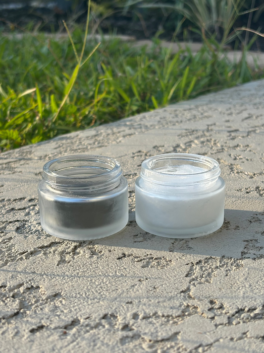 Coconut Oil Toothpaste & Whitening Charcoal Tooth Powder